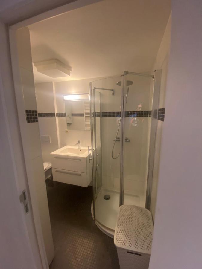 Triplex Neuvice Apartment Liege Bagian luar foto