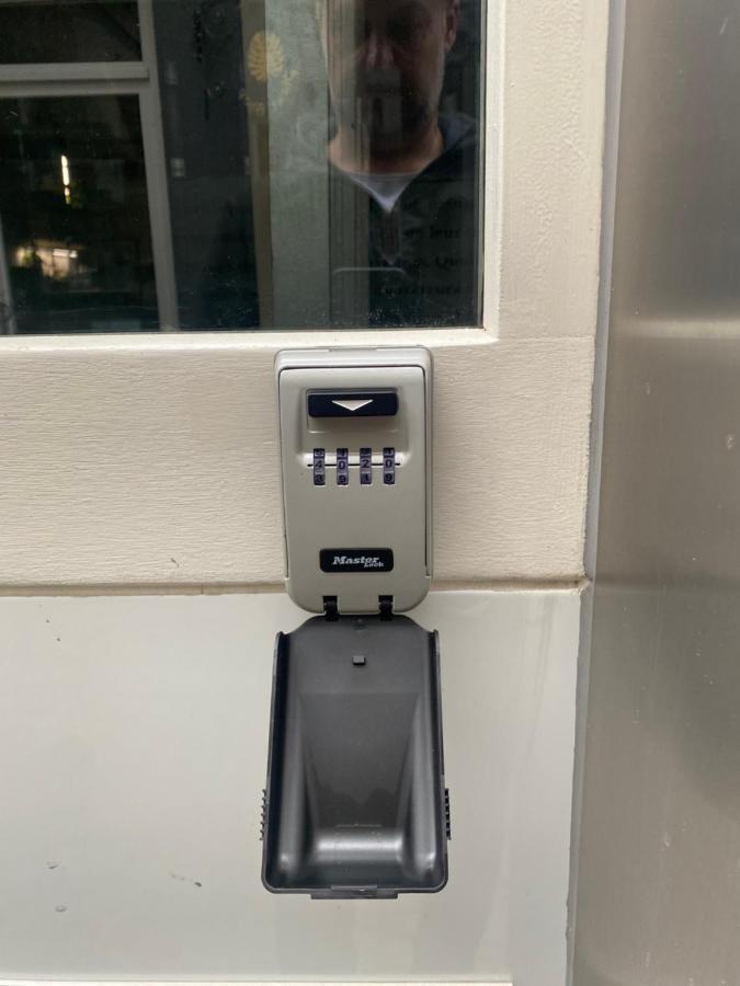 Triplex Neuvice Apartment Liege Bagian luar foto